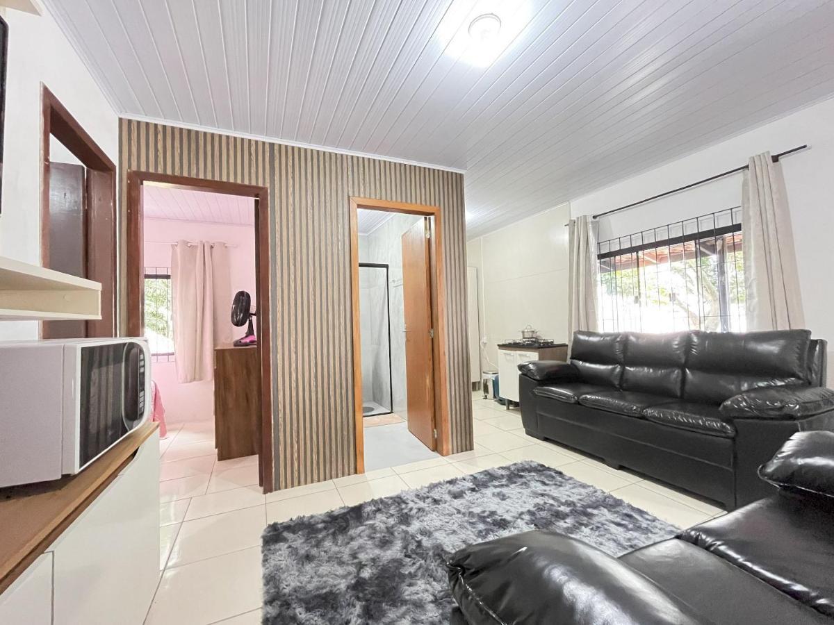 Penha | Praia Sao Miguel | Vista Mar Ngoại thất bức ảnh